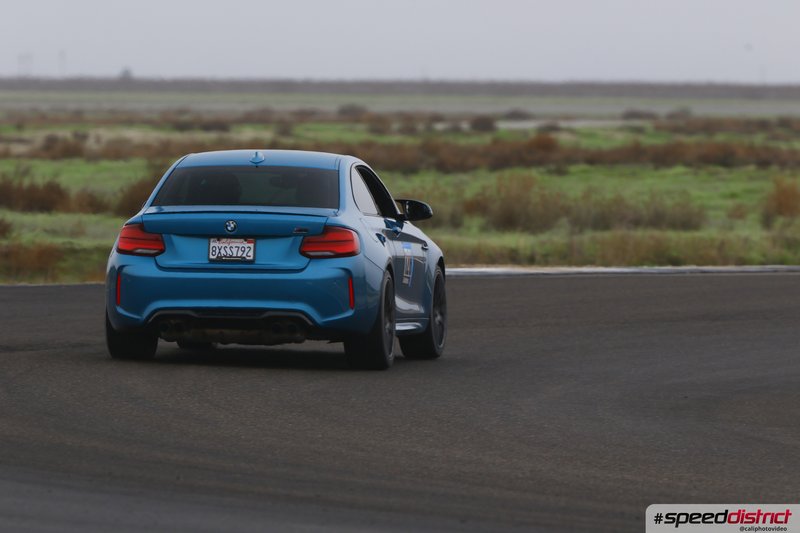 BMW M2 Competition
