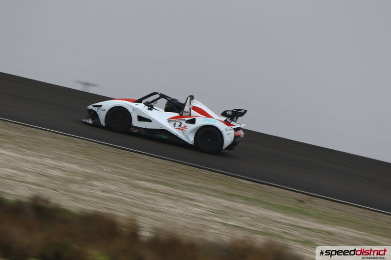 Radical SR3