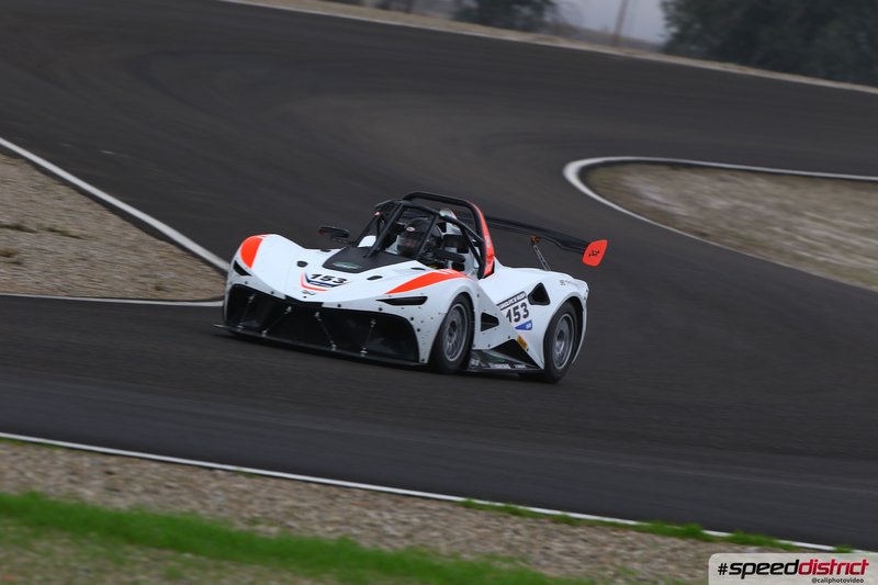 KTM X-Bow