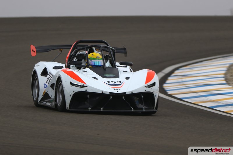 KTM X-Bow GT2