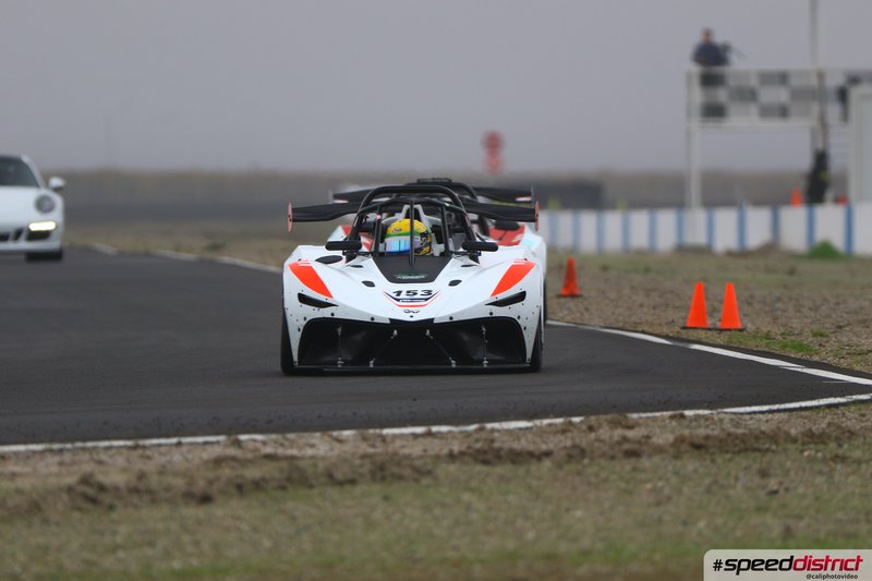 KTM X-Bow