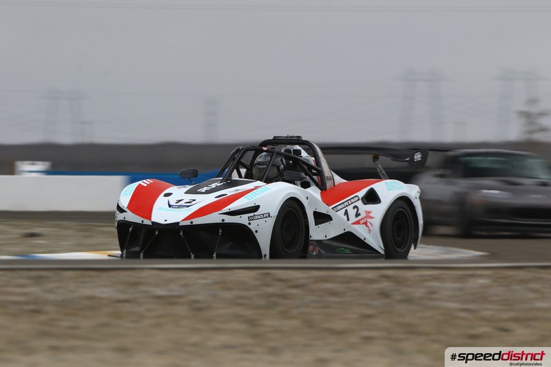 Radical SR3
