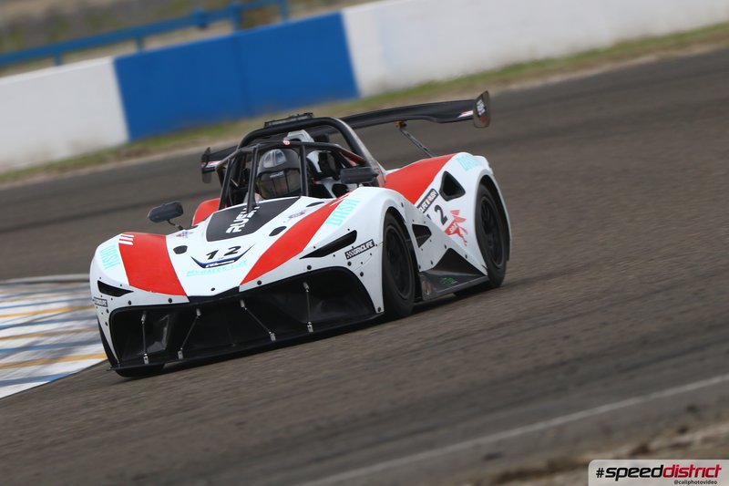 Radical SR3