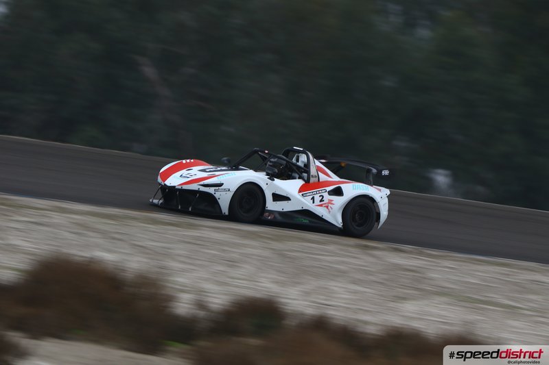 Radical SR3