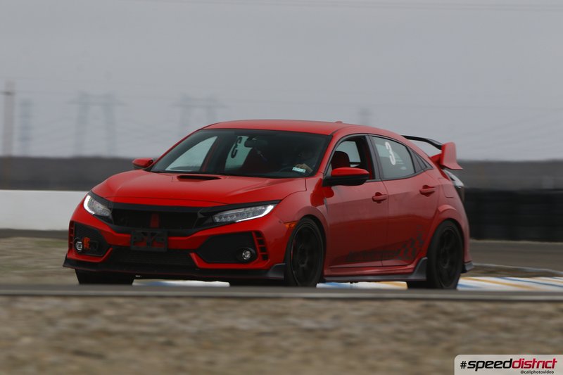 Honda Civic Type R