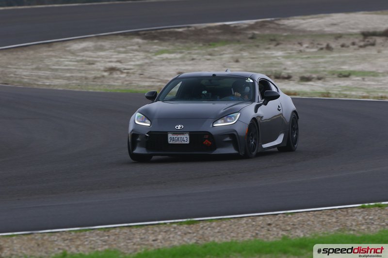 Toyota 86