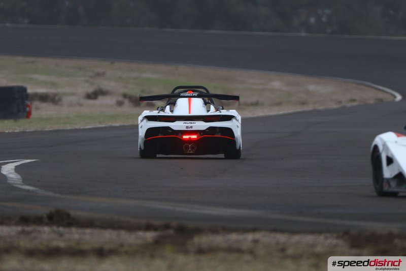 KTM X-Bow GT2