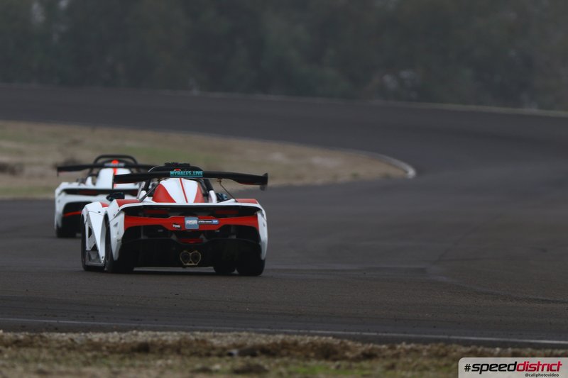 Porsche 911 GT3 Cup white