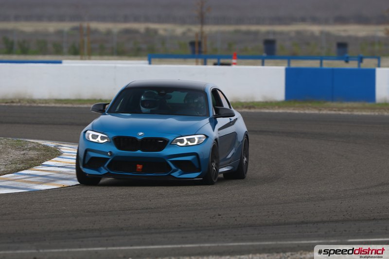 BMW M2 Competition