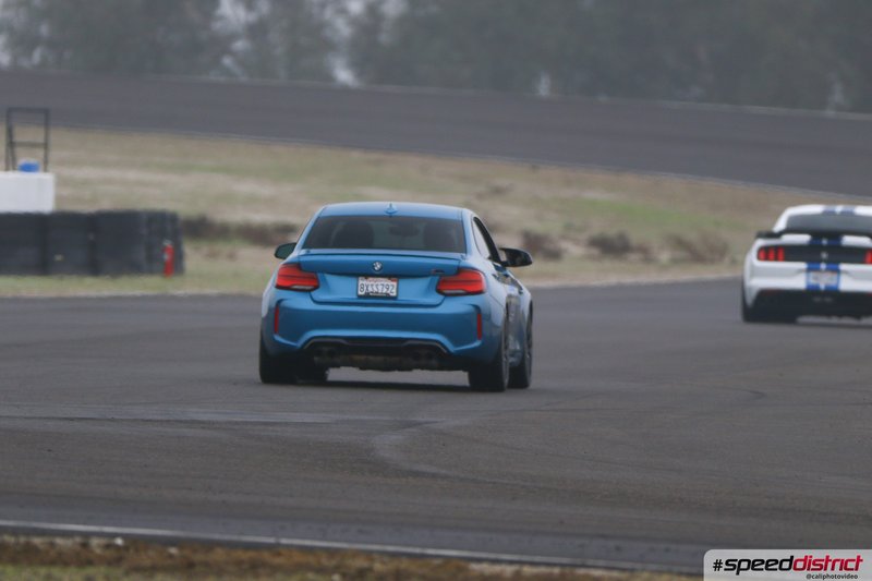 BMW M2 Competition