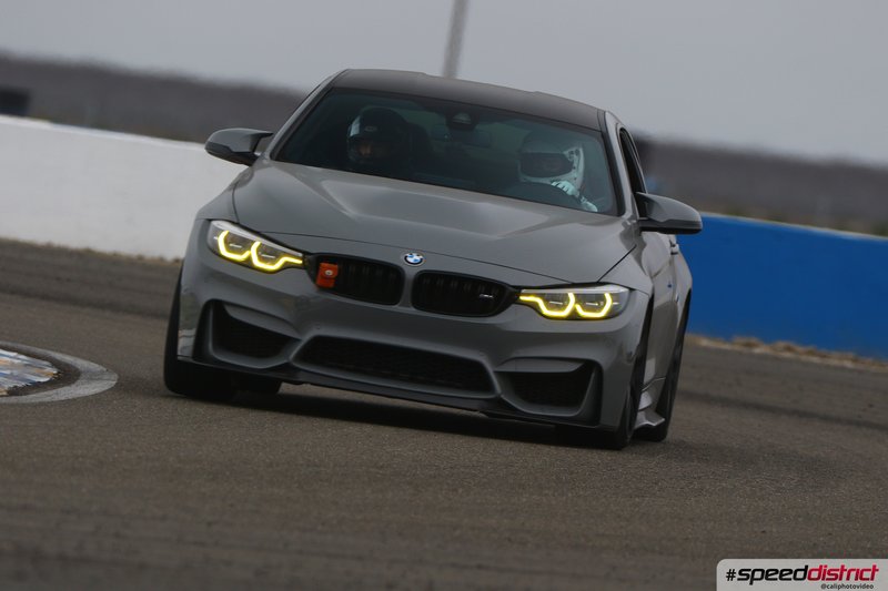 BMW M4 Competition
