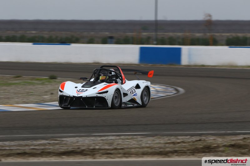 KTM X-Bow