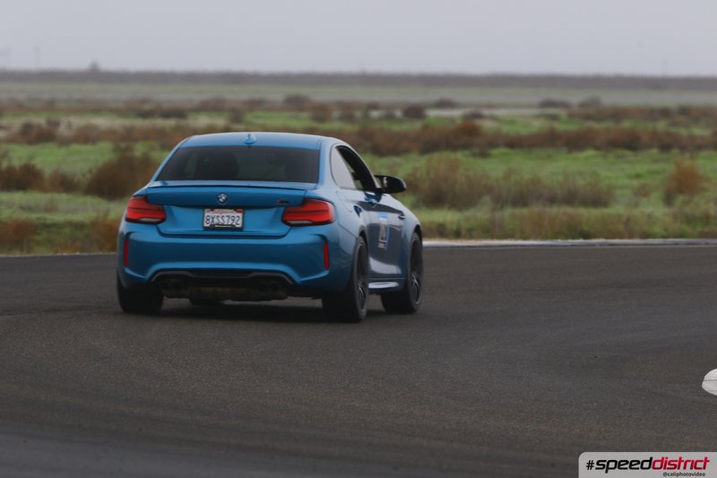 BMW M2 Competition