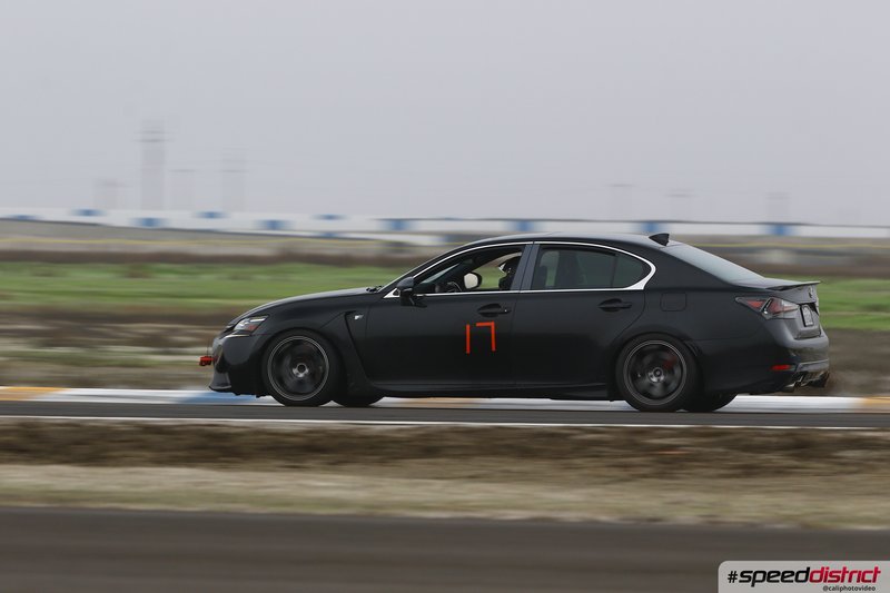 BMW M3 Competition