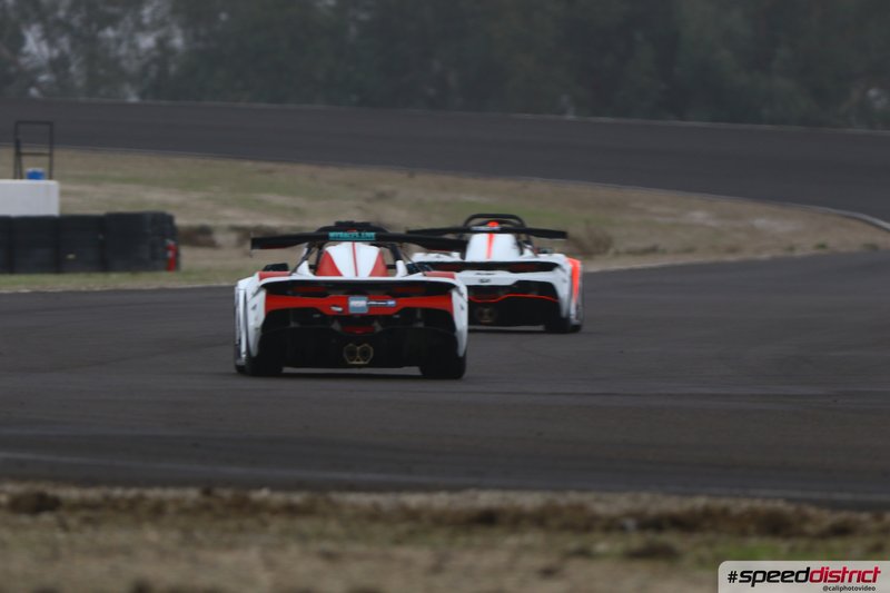 Porsche 911 GT3 Cup white