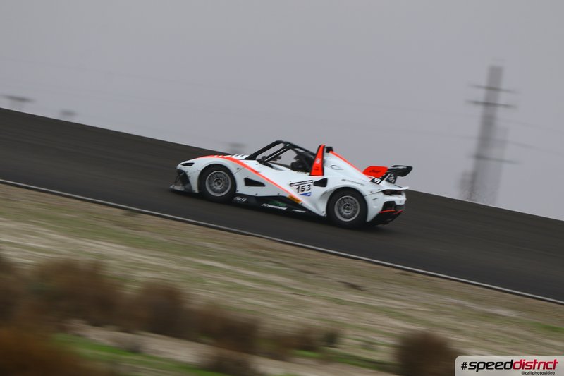 Porsche 911 GT3 Cup white