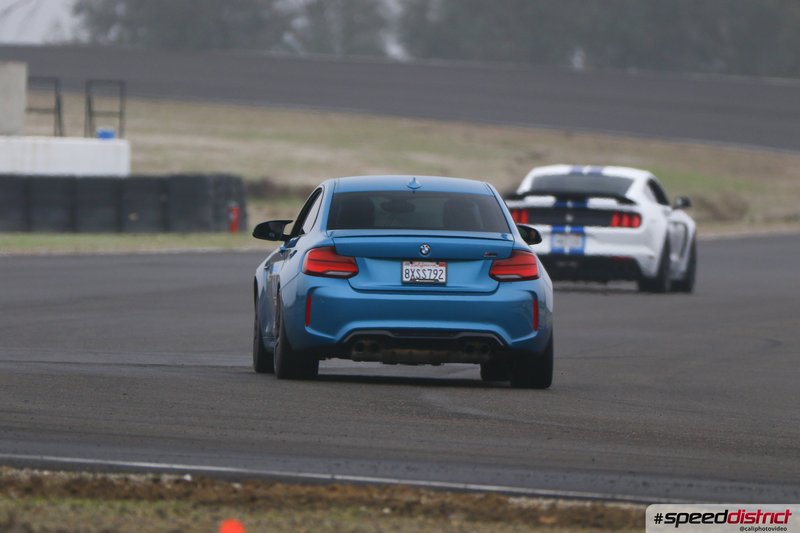BMW M2 Competition