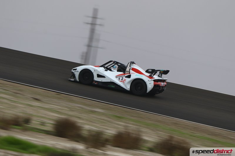 Radical SR3