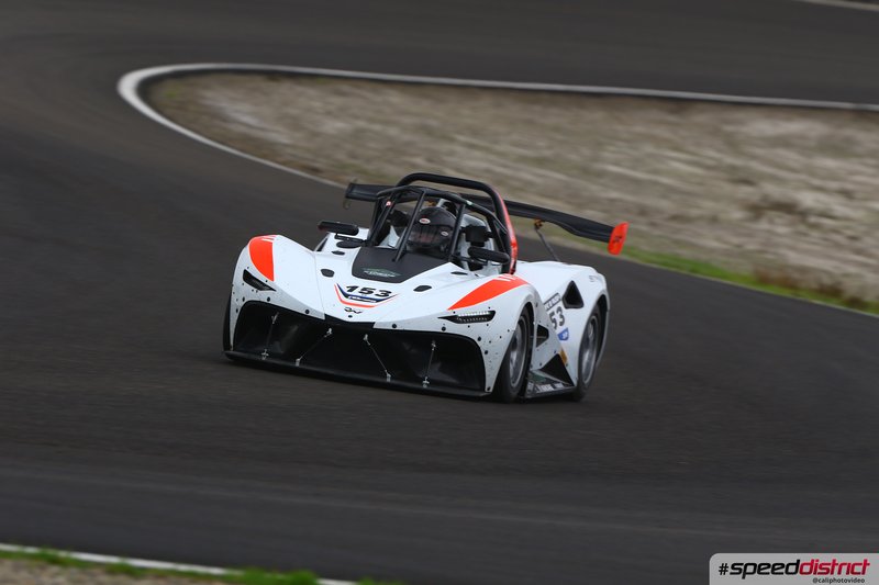KTM X-Bow