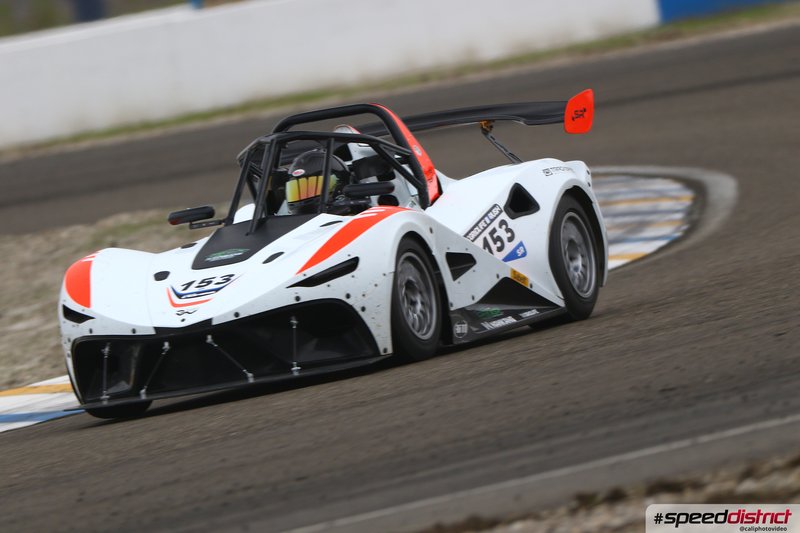 Radical SR3