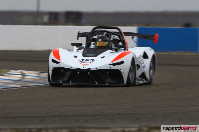 Radical SR3