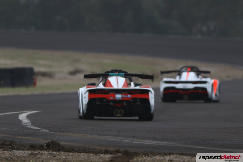 Porsche 911 GT3 Cup white