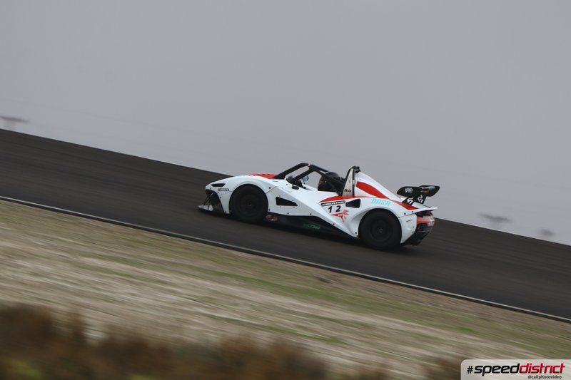 Porsche 911 GT3 Cup white
