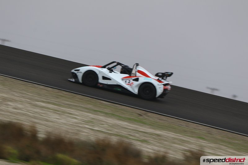 Radical SR3