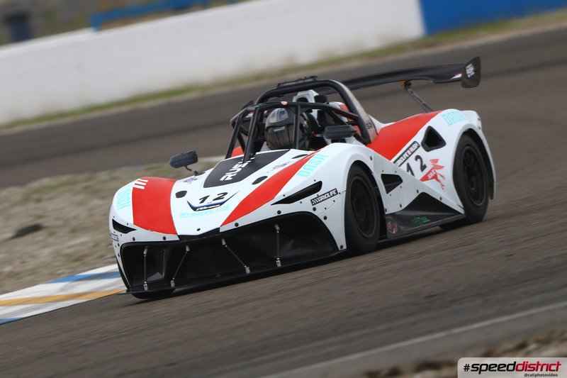 Radical SR3