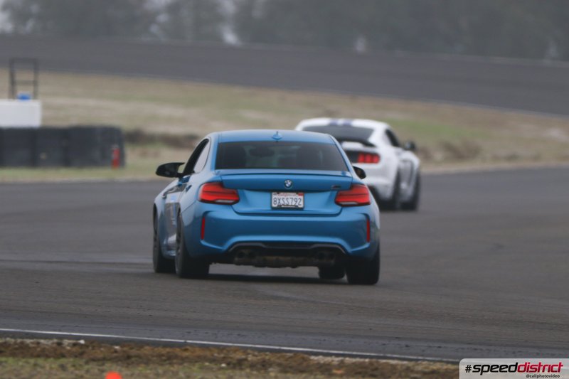BMW M2 Competition