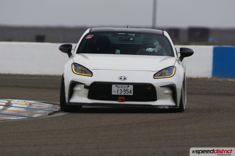 Toyota 86