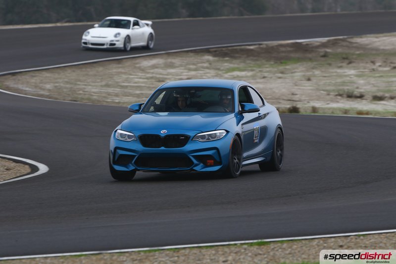 BMW M2 Competition