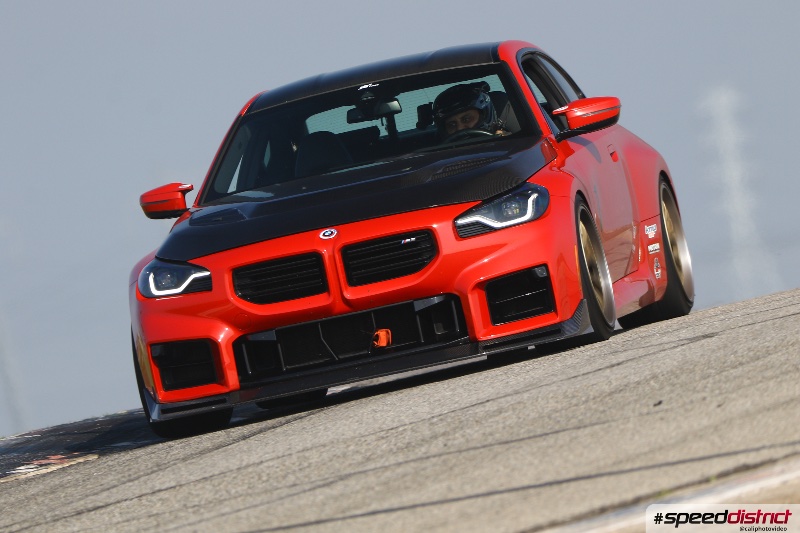 BMW M2 Competition