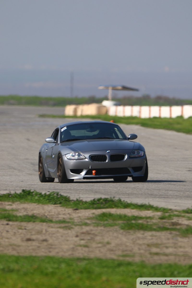 BMW Z4M