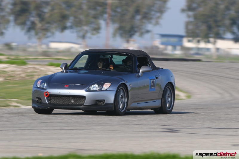 Honda S2000