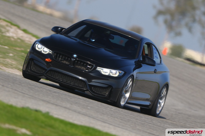 BMW M4 Competition