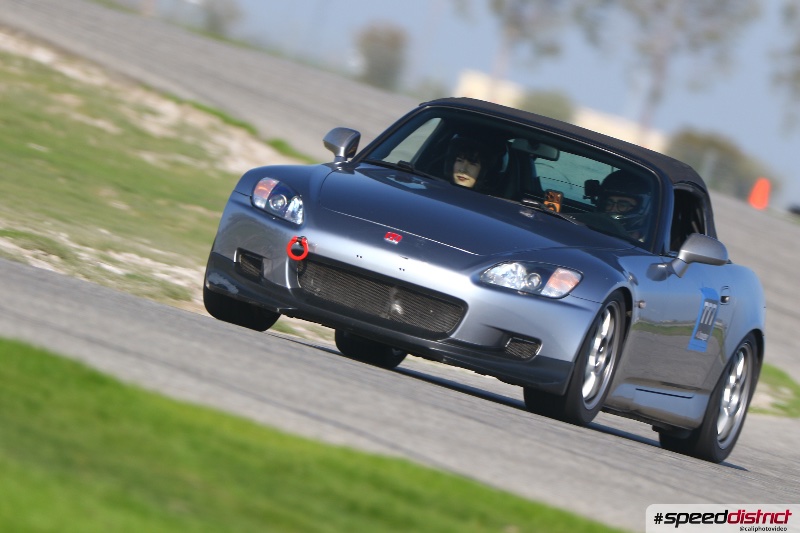 Honda S2000