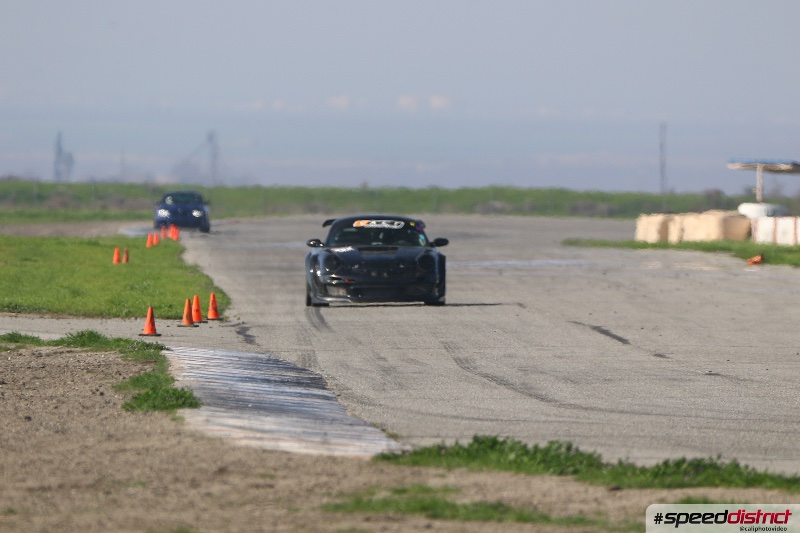 Chevrolet Corvette Z06 black