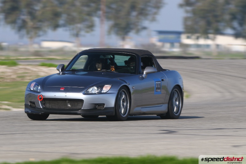 Honda S2000