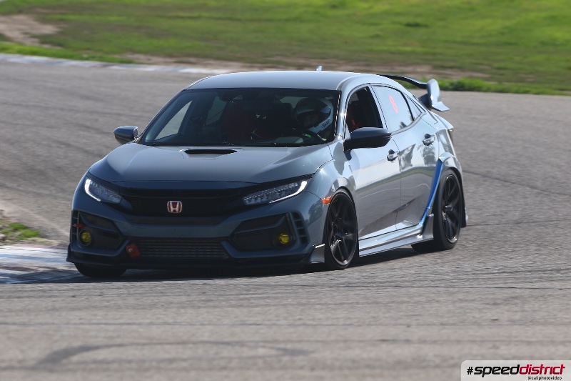 Honda Civic Type R