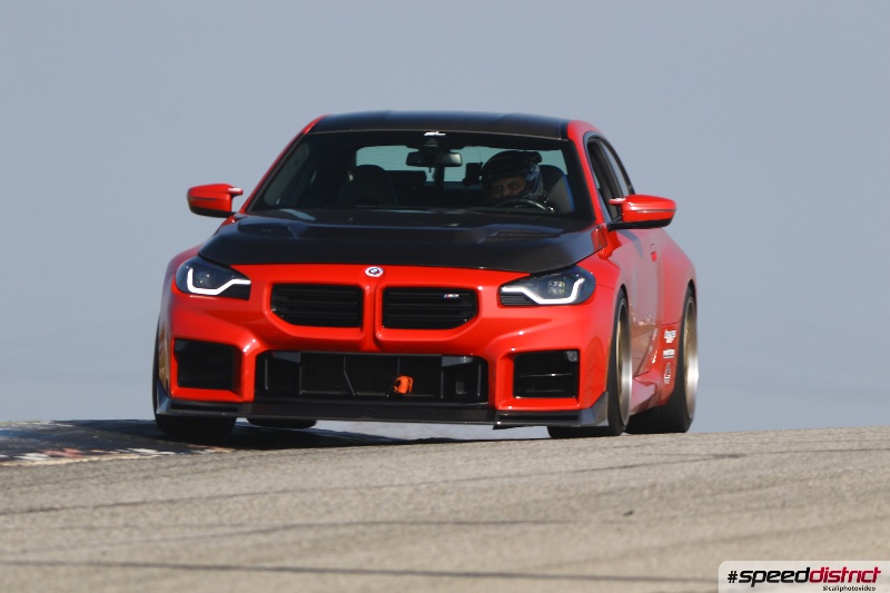 BMW M2 Competition