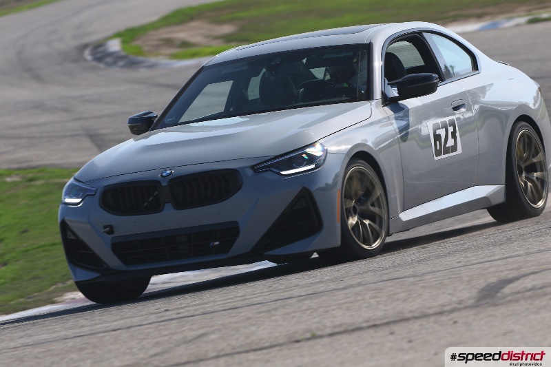 BMW M2 Competition