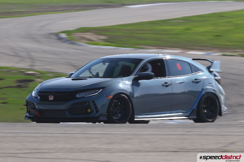 Honda Civic Type R