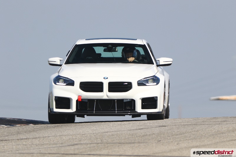 BMW M3 Competition