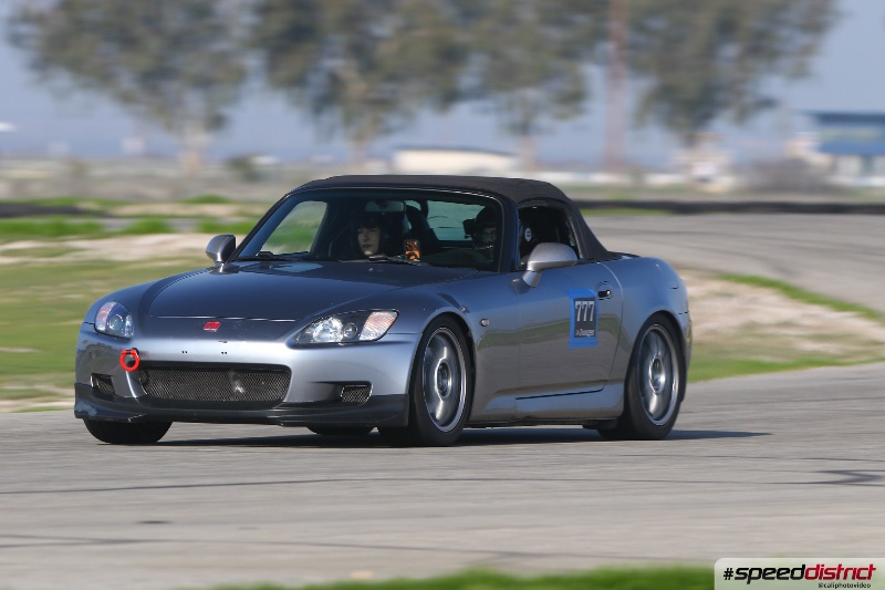 Honda S2000