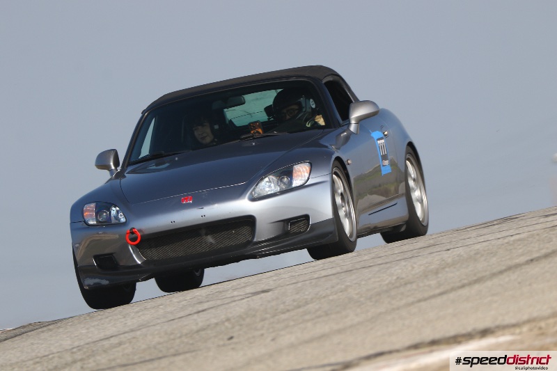Honda S2000