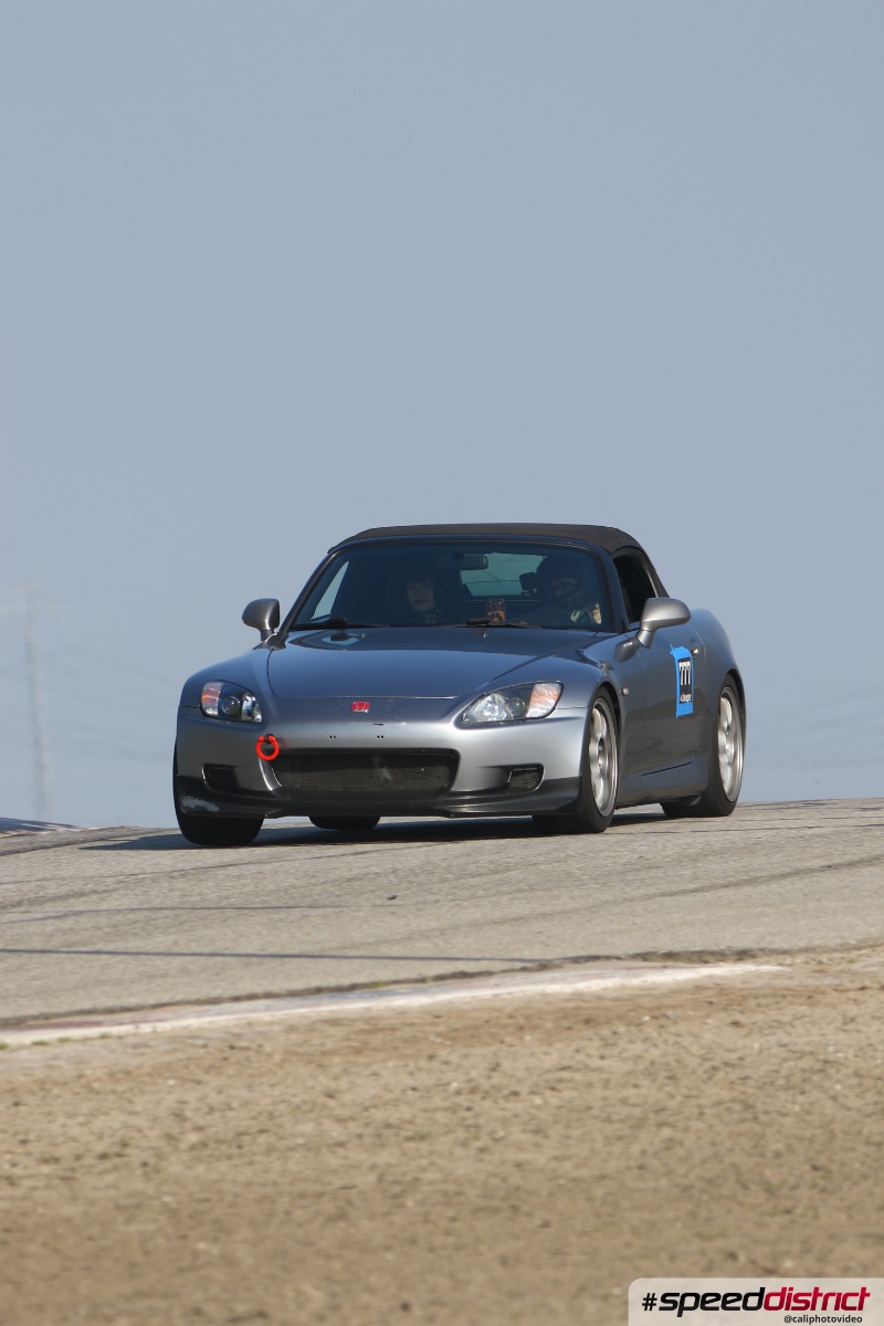 Honda S2000