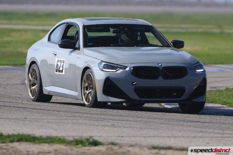 BMW M2 Competition