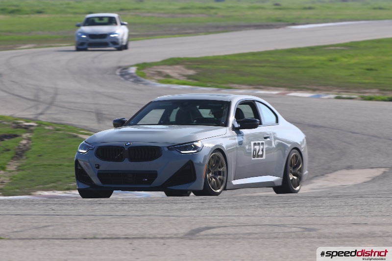 BMW M2 Competition
