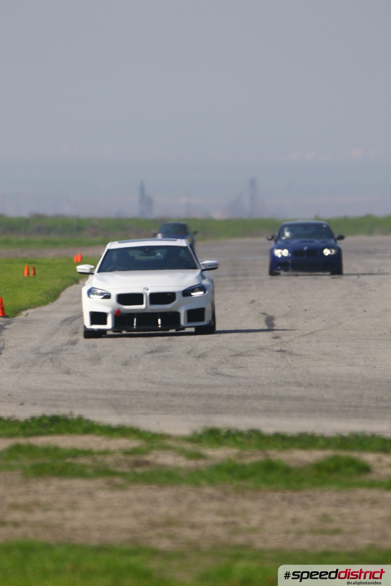 BMW M2 Competition